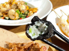 -双合园·海鲜水饺青岛菜(上清路店)