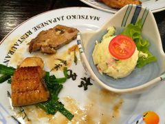 -松子料理(亮马桥店)