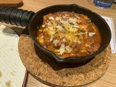 西西里风情肉酱满溢千层面-必胜客(阿罗海店)