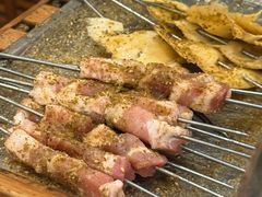 -小寒羊烧烤(凯瑞时代大厦店)