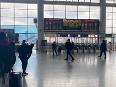 -苏州园区站