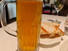 -波特曼西餐厅(南岗店)