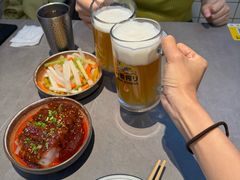 -耍盆友·重庆江湖菜(百子湾店)