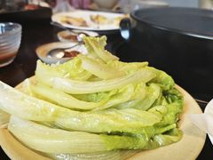 -滇野云南野生菌餐厅(陕西南路店)