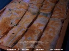 飞饼-二十八里太湖船菜(吉祥路店)