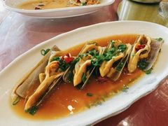 -渔满仓海鲜渔家(象山二店)