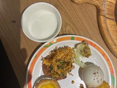 -比格比萨自助(南京万达茂店)