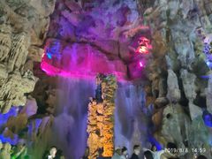 -泰安地下龙宫景区