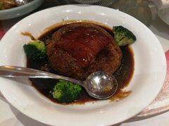 -好福记饭店(红梅公园店)