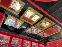 -加餐海鲜自助(集美银泰百货店)