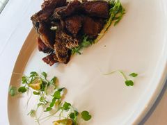 上海老熏鱼-上海小南国(国会店)