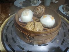 -海博汇蒸汽海鲜