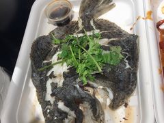 多宝鱼-盒马鲜生(金桥国际广场店)