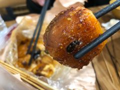 -张正麻辣烫(龙城路店)