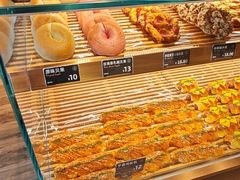 -FANEN法念·烘焙·甜点(万象城店)