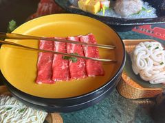 -牛New寿喜烧(金鹰世界店)