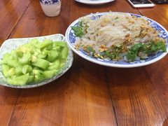 -春华秋食土菜馆(温馨花园店)