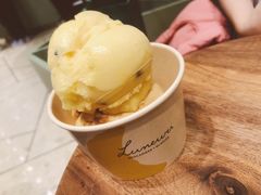 -LUNEURS月乐诗·法式冰淇淋(环贸店)