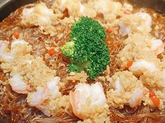 -老灶房-四川土菜(铁牛广场店)