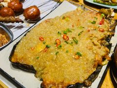 -一顿烧烤(八经街店)