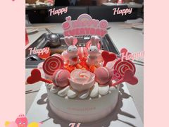 -好利来(山东路店)