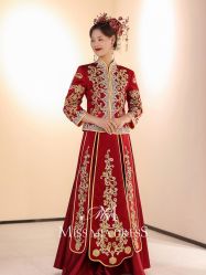 点击看大图 -MISS MIA 婚纱品牌馆