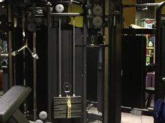 -Ms.Pilates 普拉提技术(尚悦湾陆家嘴店)