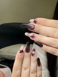 -M13瑾玳•专业美甲美睫