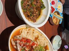 -望湘园·洞庭渔宴(浦江欢乐颂店)