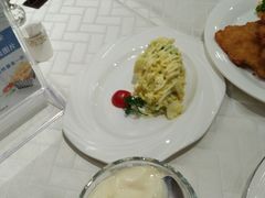 -新侨三宝乐西餐厅(崇文门店)