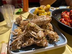 -小田油焖小龙虾(双井店)