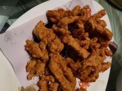 -老虎滩船说·海胆水饺·大连海鲜(老虎滩店)