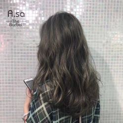-ASA HAIR SALON