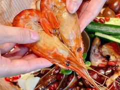-炊江南·上海菜(国展华漕店)