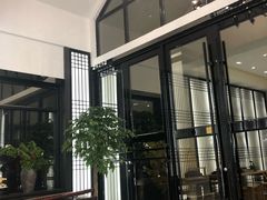 -斯通泰伯酒店-餐厅