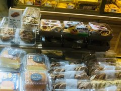 -BreadTalk面包新语·烘焙蛋糕(高德置地春广场店)