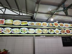 -大笑饭堂(甲子桥店)