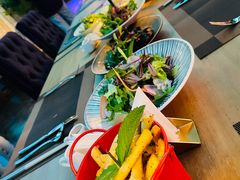 -阿斯牛牛·凉山菜(新会展店)