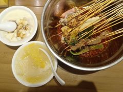-嘉州鲜知味钵钵鸡(奎星楼店)