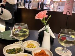 -Fuzzy Bistro 浮几韩餐·茶酒馆