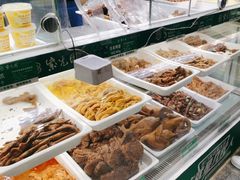 -紫光园清真北京小吃(广渠门内店)