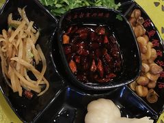 -活鱼馆(宜兴埠店)