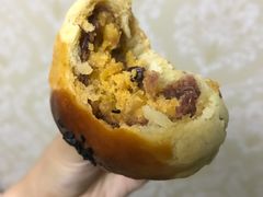-半勺舒舒生日蛋糕店