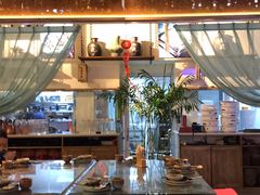 大堂-水煮三国·川鲁江湖菜(香山店)