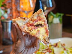-OGGI TRATTORIA PIZZERIA(深业上城店)