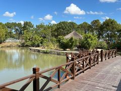 -金稼园·金平湖农家菜