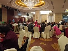 -大盘山温泉山庄