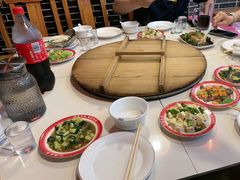 -江湖水乡铁锅炖魚(周庄嘉园店)