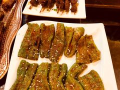 -霄汉羊排(万松园一店)