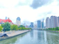 -古文化街旅游区